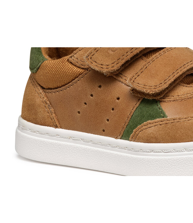 Geox Nashik Whisky / Military