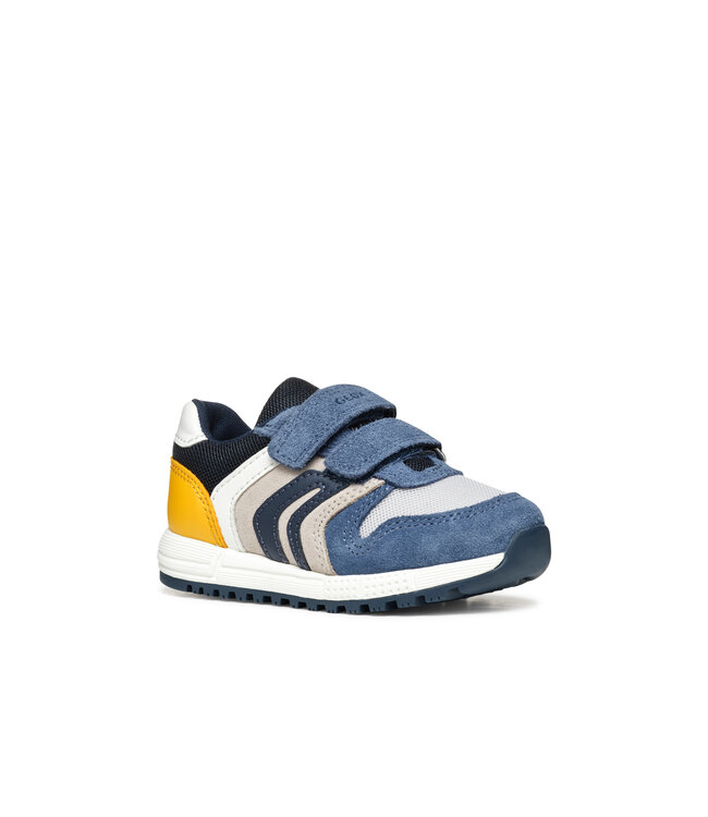Geox Alben Jeans / Jaune