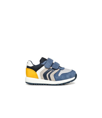 Geox Alben Jeans / Jaune