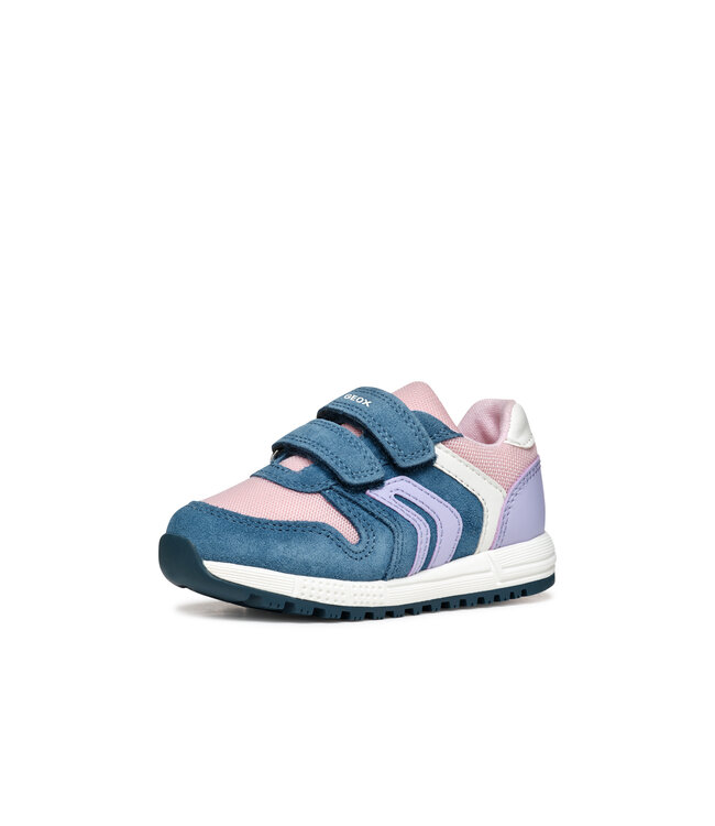 Geox Alben Avio / Pink