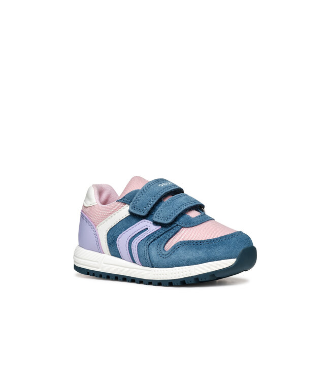 Geox Alben Avio / Pink