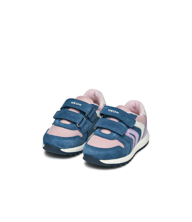 Geox Alben Avio / Pink