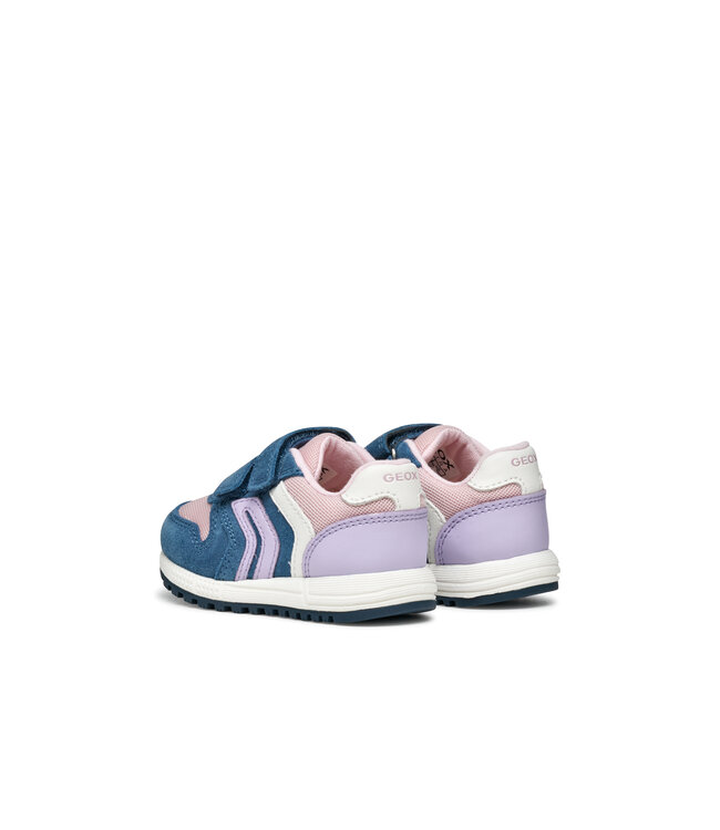 Geox Alben Avio / Pink