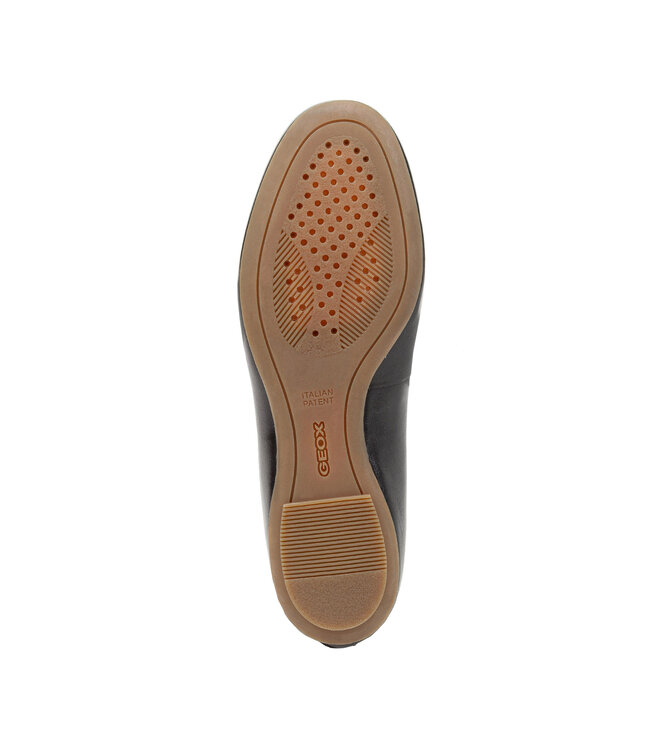 Geox D Palmaria Black