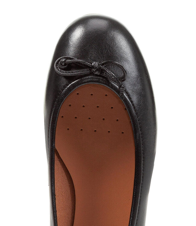 Geox D Palmaria Black