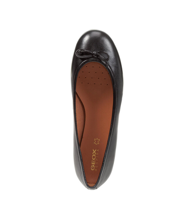 Geox D Palmaria Black