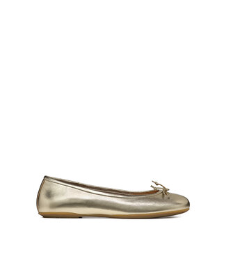 Geox D Palmaria Light Gold