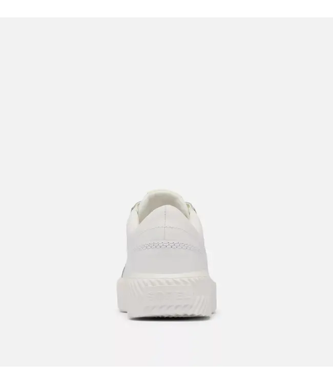 Sorel Ona Ave Slip On Sneaker Sea Salt / Chalk