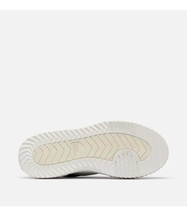 Sorel Ona Ave Slip On Sneaker Sea Salt / Craie