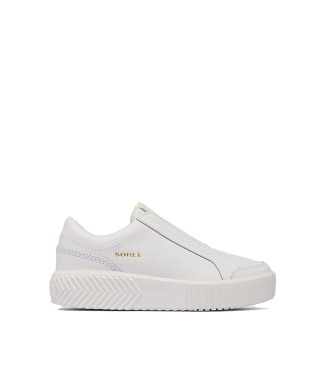 Sorel Ona Ave Slip On Sneaker Sea Salt / Craie