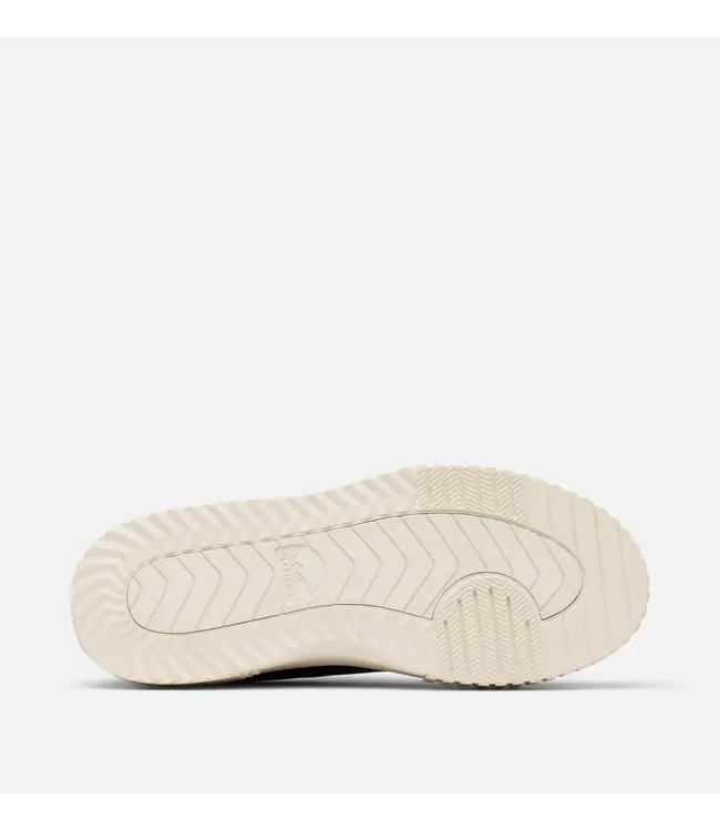 Sorel Ona Ave Slip On Sneaker Noir / Craie