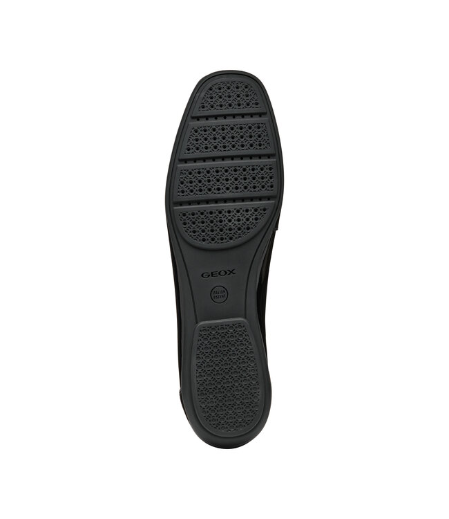 Geox D Annytah Moc Black