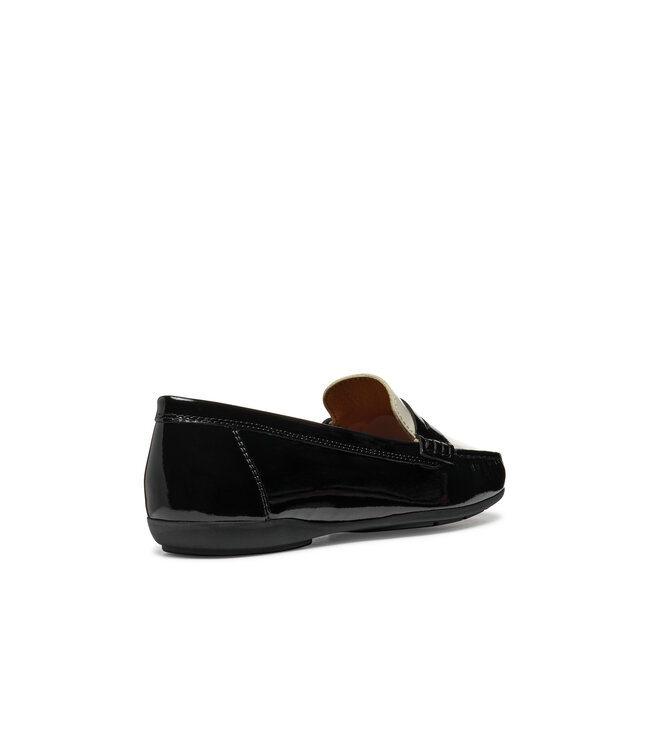 Geox D Annytah Moc Noir