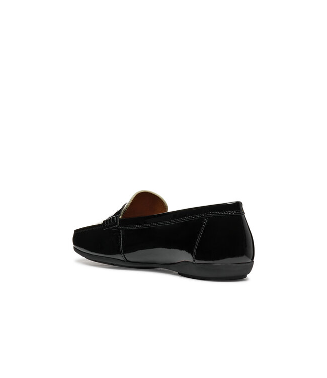 Geox D Annytah Moc Noir