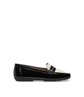 Geox D Annytah Moc Noir
