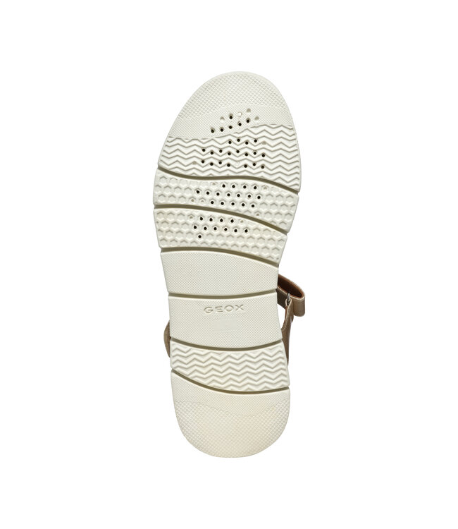 Geox Dandra 40 Light gold / Light taupe