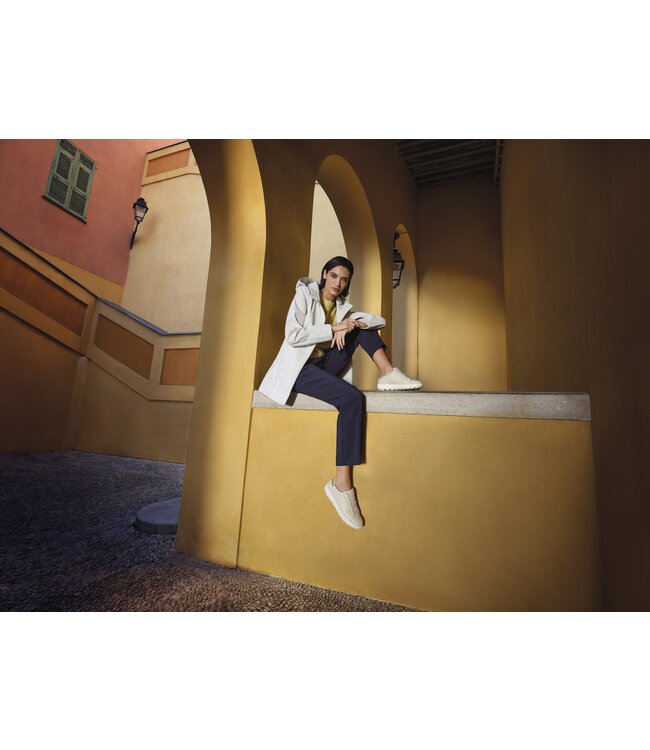 Geox Spherica Ecub-1 Papyrus / Gold