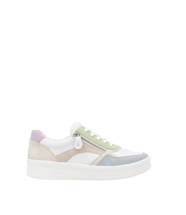 Remonte D0J01-87 Blue / White / Pink