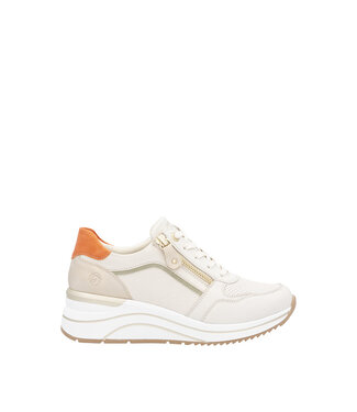 Remonte D0J01 Blanc Cassé / Beige