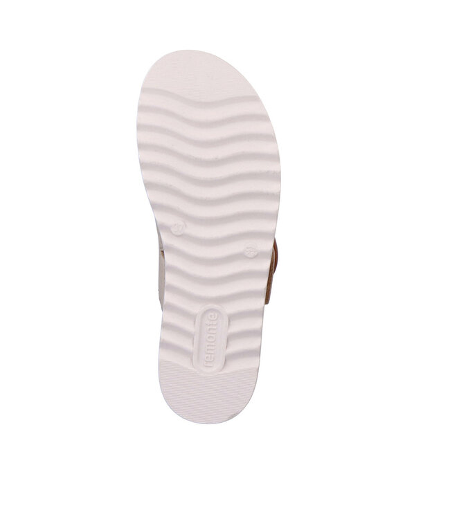 Remonte D0Q51 Beige