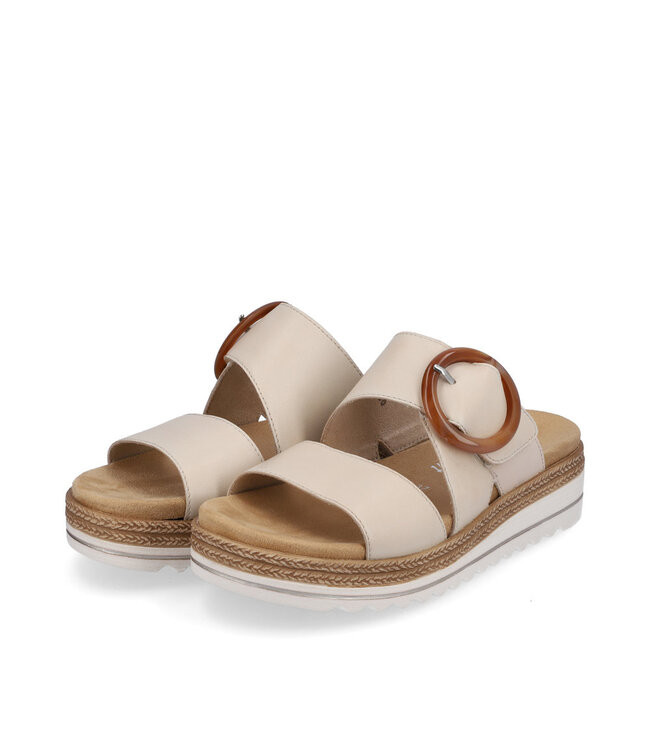 Remonte D0Q51 Beige