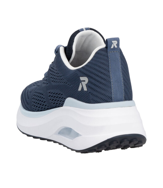 Rieker W2701  Pacifique