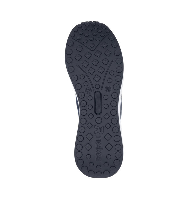 Rieker W2701  Pacifique