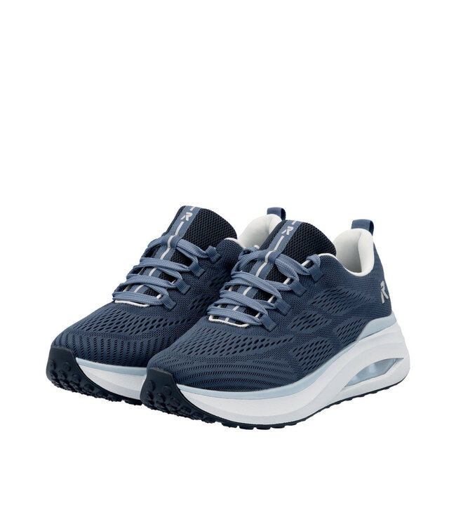 Rieker W2701  Pacific