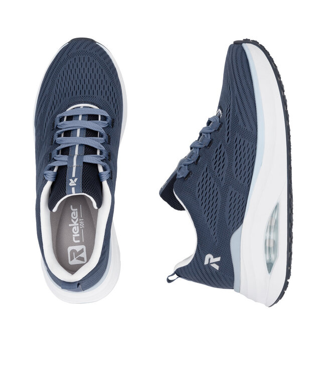 Rieker W2701  Pacific