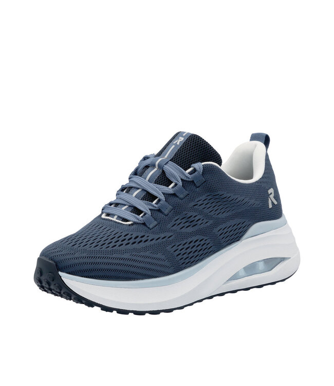 Rieker W2701  Pacific