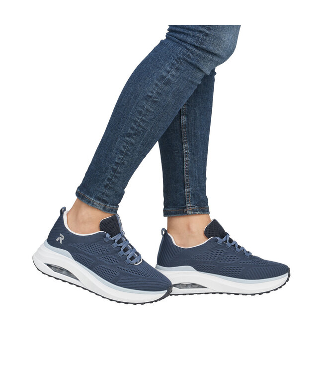 Rieker W2701  Pacific