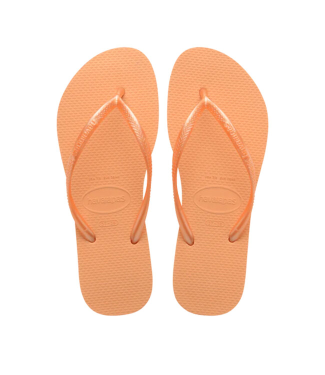 Havaianas Slim Peach