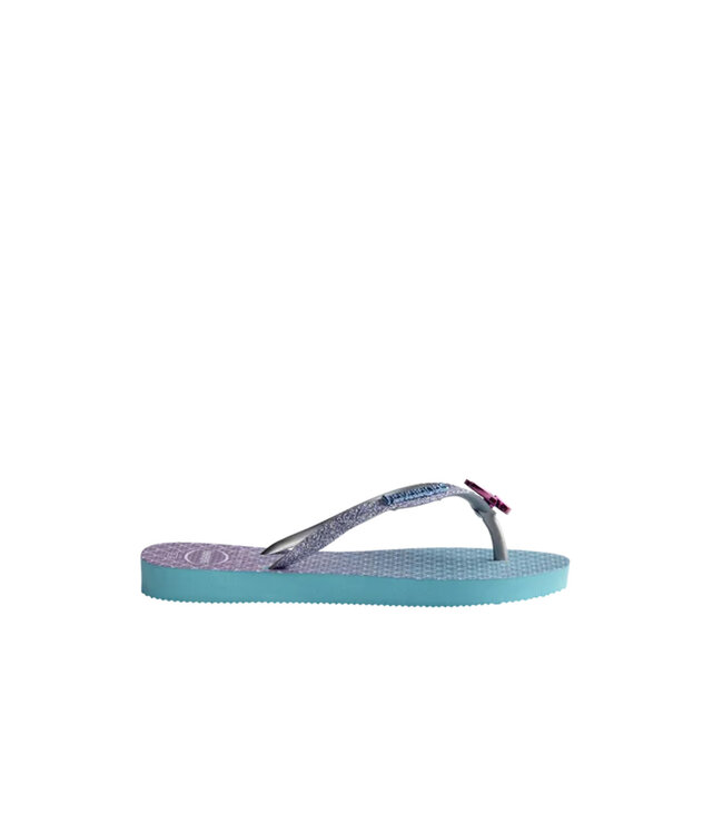 Havaianas Slim Glitter Mermaid