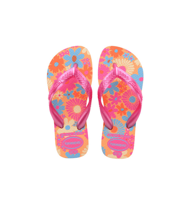 Havaianas Enfants Top Flores