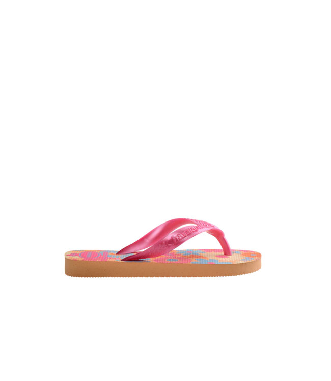 Havaianas Kids' Top Flores