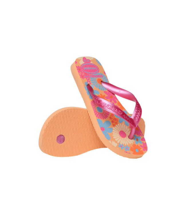 Havaianas Kids' Top Flores