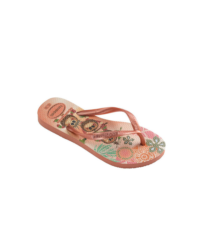 Havaianas Slim Princess Moana