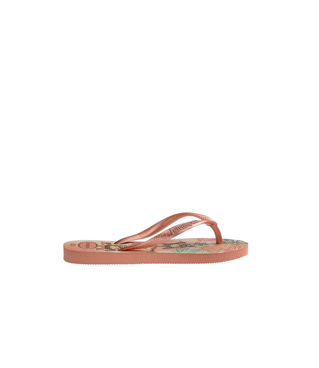 Havaianas Slim Princess Moana