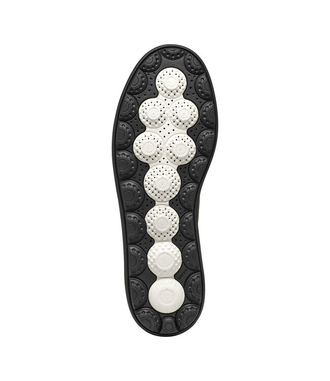 Geox Spherica Ecub-1 Black