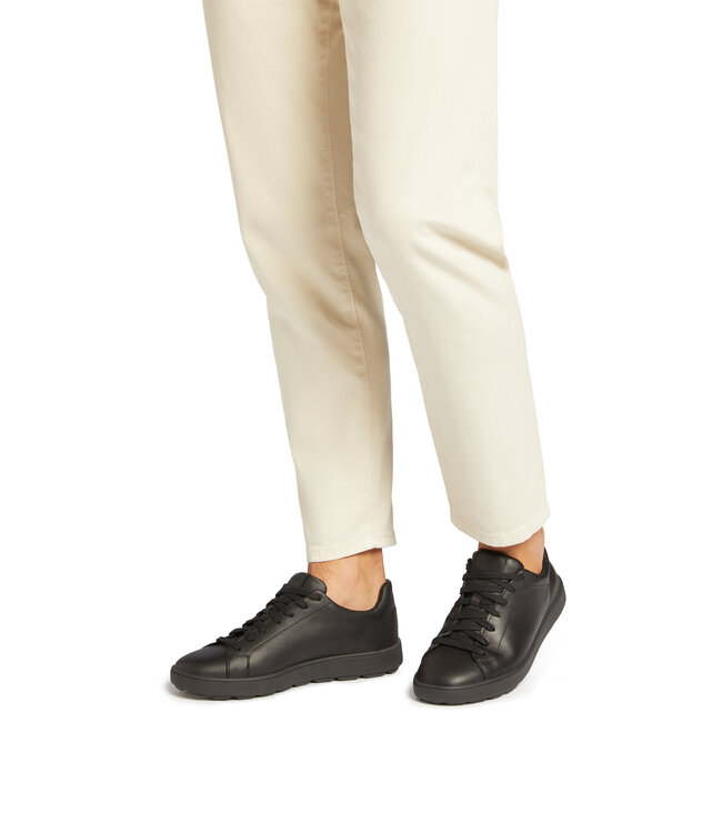 Geox Spherica Ecub-1 Black