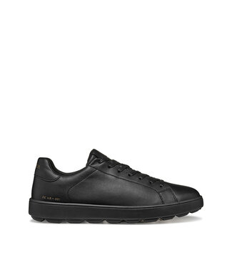 Geox Spherica Ecub-1 Noir