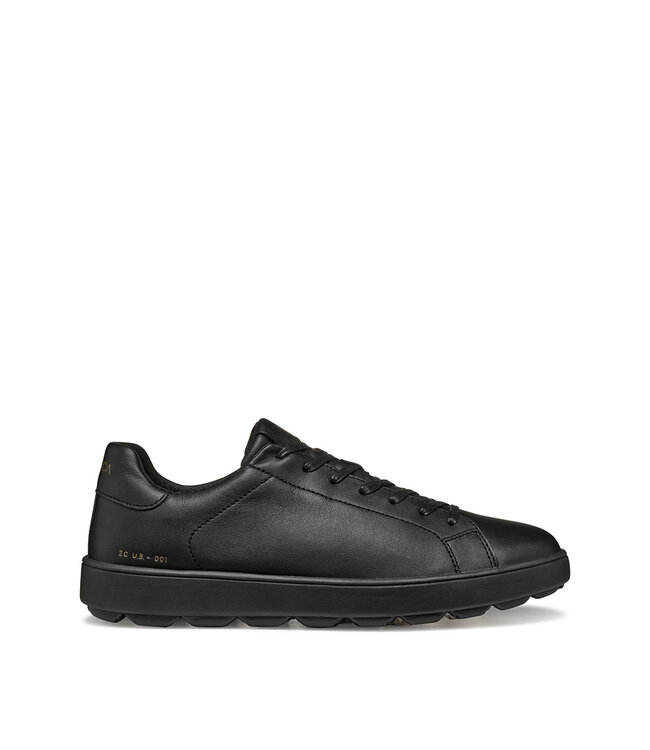 Geox Spherica Ecub-1 Black