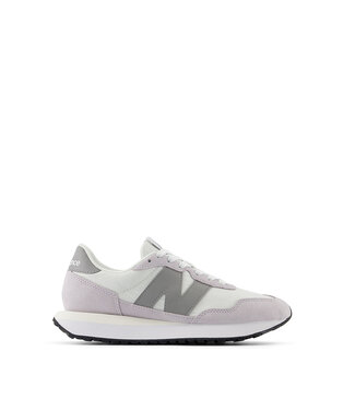 New Balance 237 Femmes Reflection / Gris