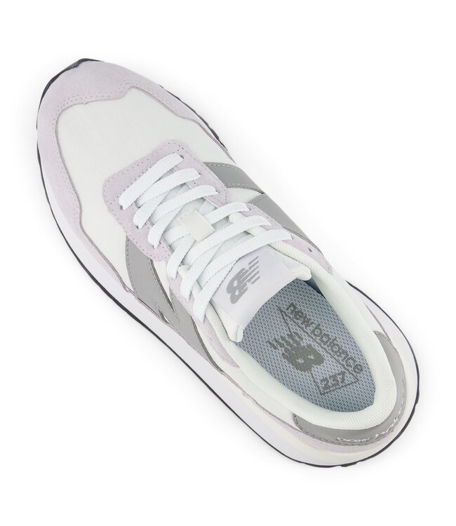 New Balance Women's 237 Reflection / Slate Grey