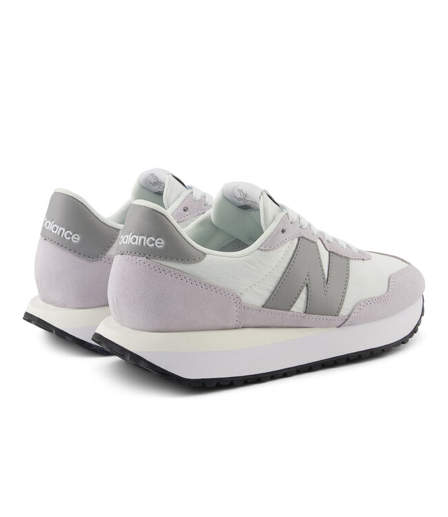 New Balance Women's 237 Reflection / Slate Grey