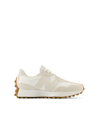 New Balance 327 Femmes Lin / Sea Salt
