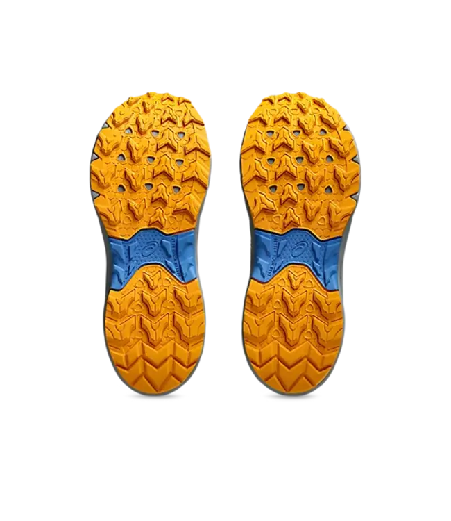 Asics Kid's - Pre Venture 9 GS Carrier Grey/Black