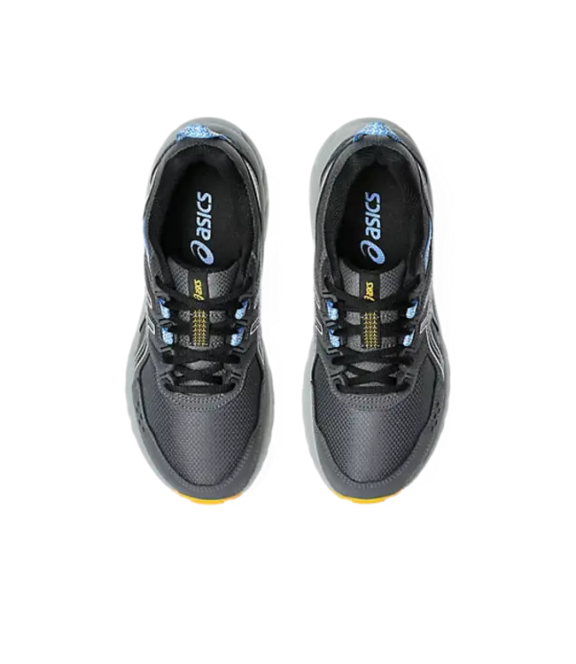 Asics Enfants - Pre Venture 9 GS Gris / Noir