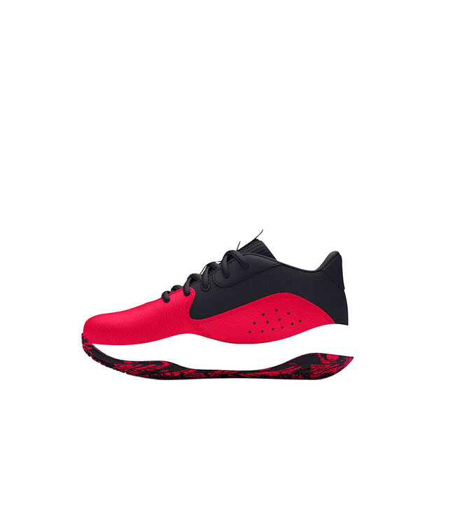 Under Armour Kid's - Lockdown 7 Red / Black / White
