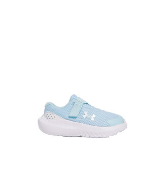 Under Armour Bébé Surge 4 AC Bleu / Iridescent